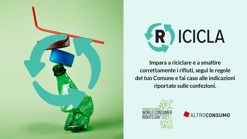 Ricicla